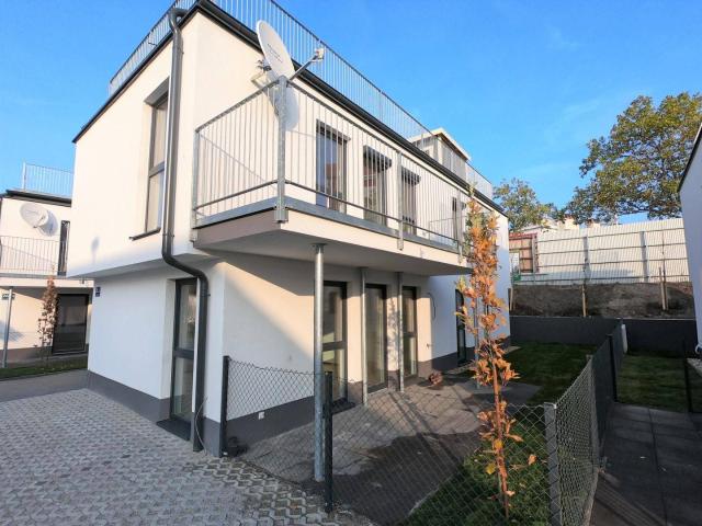 Apartment kaufen in Donaustadt, Wien