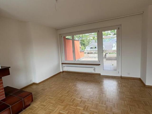 Apartment mieten in Reinach (BL), Basel-Landschaft