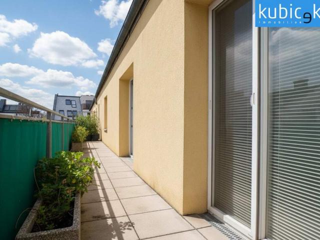 Wohnung kaufen in Donaustadt, Wien