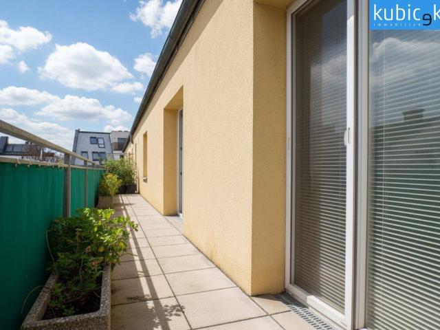 Apartment kaufen in Donaustadt, Wien