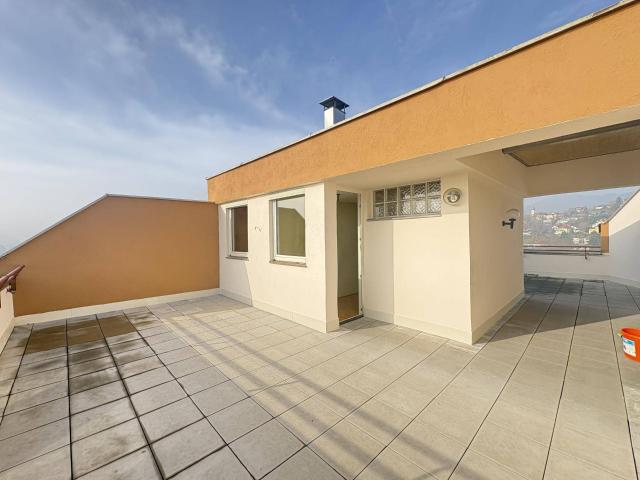 Apartment kaufen in Urfahr, Linz