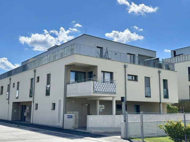 Apartment kaufen in Liesing, Wien