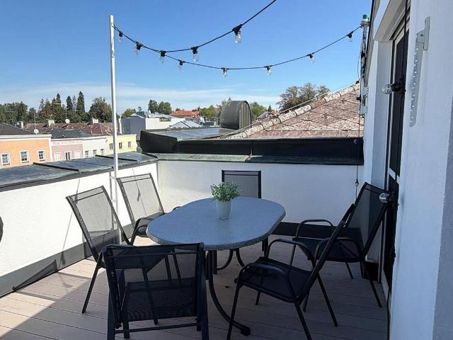 Apartment kaufen in Ried im Innkreis, Oberösterreich