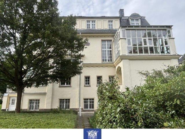 Apartment mieten in Bühlau, Dresden