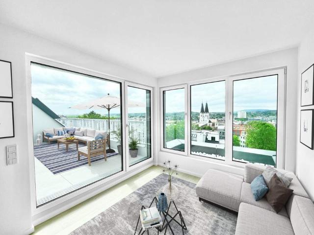 Wohnung kaufen in KG Penzing, Wien