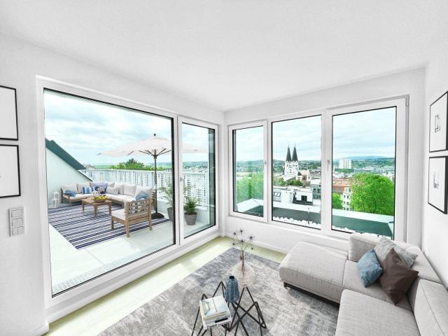 Apartment kaufen in Wien