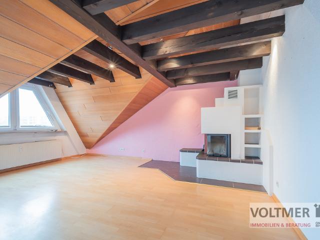 Wohnung kaufen in Neunkirchen