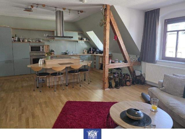 Apartment mieten in Gärtitz, Döbeln