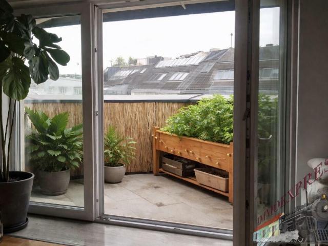 Apartment mieten in KG Hadersdorf, Wien