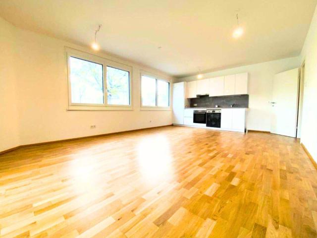 Apartment kaufen in Donaustadt, Wien