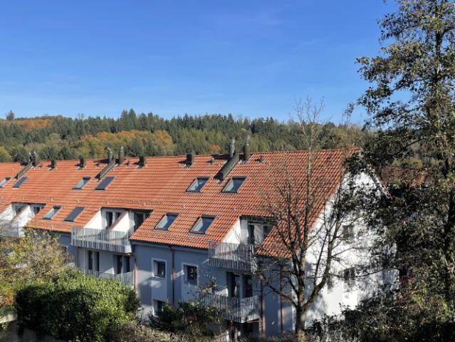 Apartment mieten in Baden, Aargau