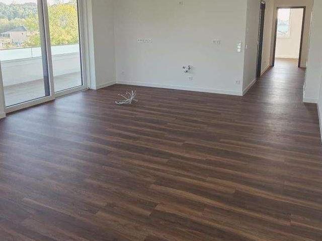Apartment mieten in Sörmitz, Döbeln