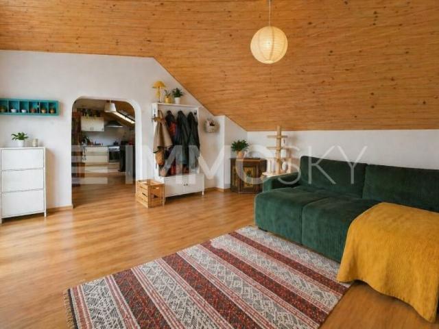 Dachwohnung kaufen in Gwatt, Thun, Bern