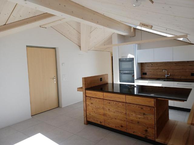 Apartment mieten in Hintertschwil, Degersheim