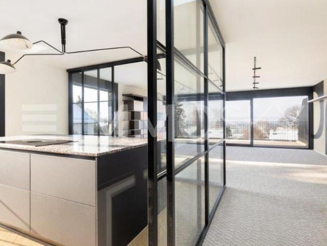 Wohnung kaufen in Uitikon Waldegg, Zürich