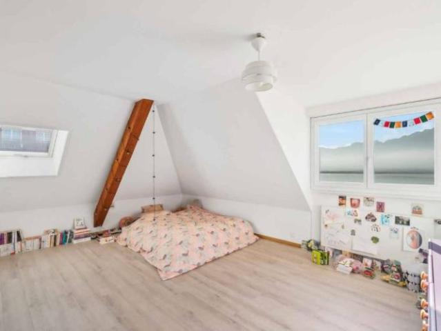 Wohnung kaufen in Chailly-Montreux, Waadt