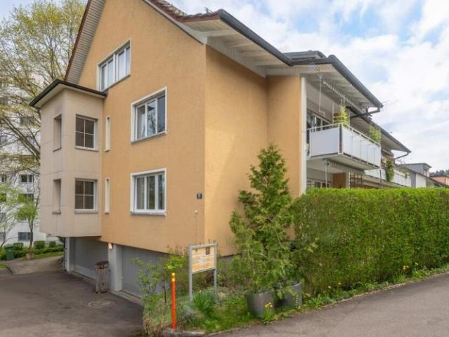 Wohnung mieten in Zollikon, Zürich