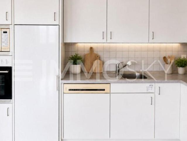 Wohnung kaufen in Klingnau, Bezirk Zurzach