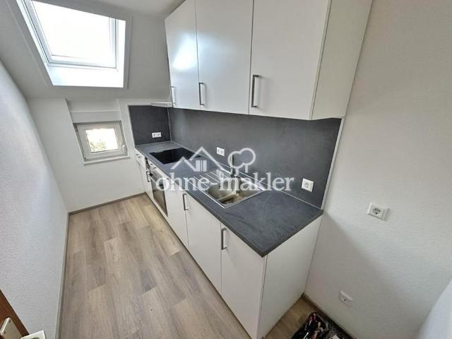 Apartment mieten in Waghäusel, Baden-Württemberg