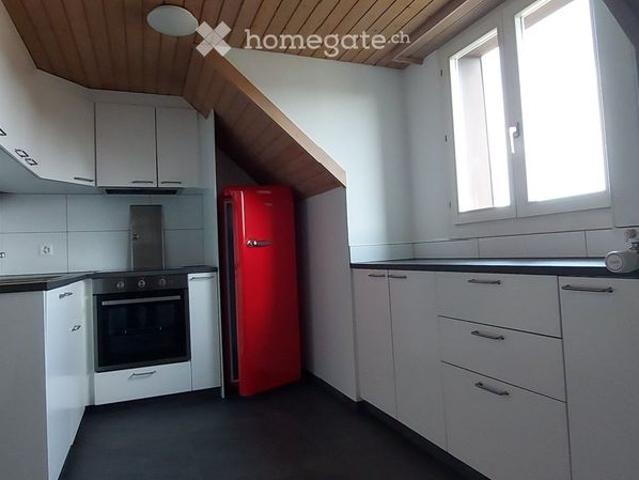 Apartment mieten in Lindenhof, Kirchberg (BE)