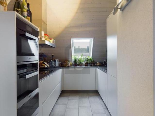 Wohnung kaufen in Lindau, Zürich
