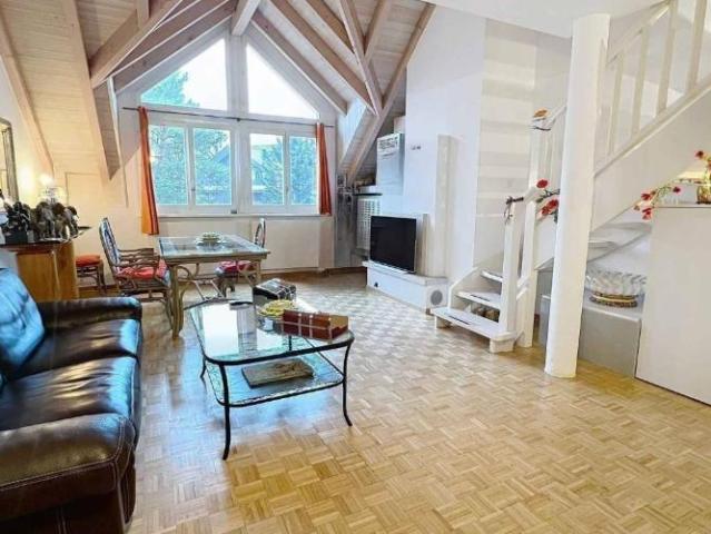 Wohnung kaufen in Mies, Waadt
