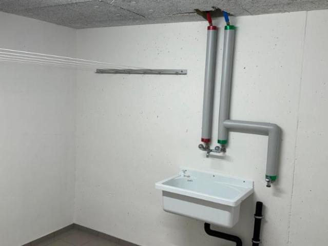Wohnung mieten in Echallens, Waadt