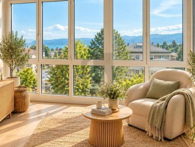 Wohnung kaufen in Gland, Waadt