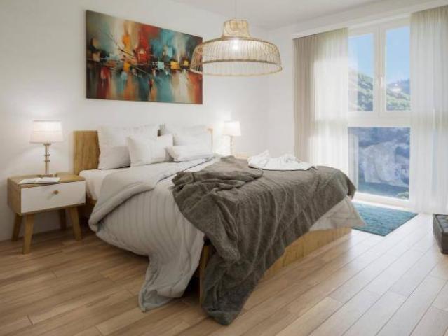 Wohnung kaufen in Roche (VD), Waadt