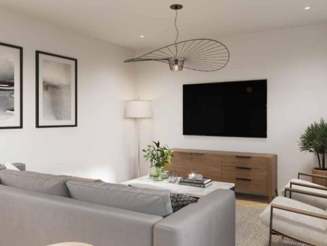 Wohnung kaufen in Gland, Waadt