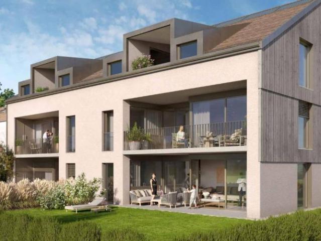 Wohnung mieten in Corcelles-près-Payerne, Waadt