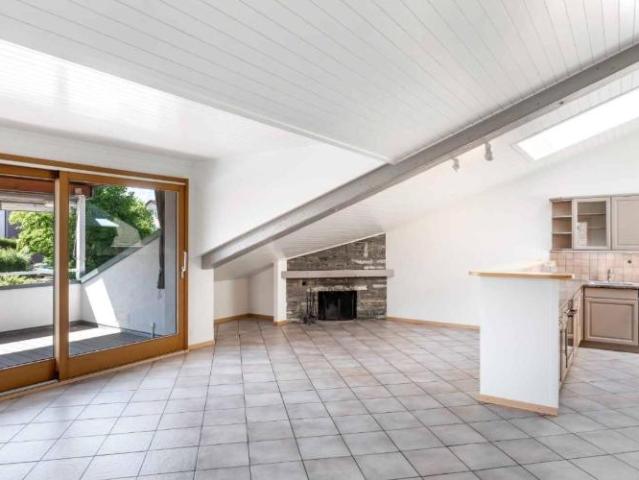 Wohnung kaufen in Corseaux, District de la Riviera-Pays-d’Enhaut