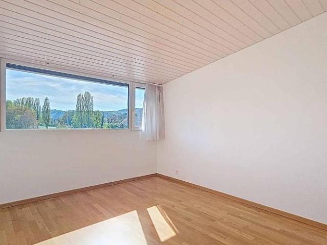 Wohnung kaufen in Combremont-Petit, Waadt