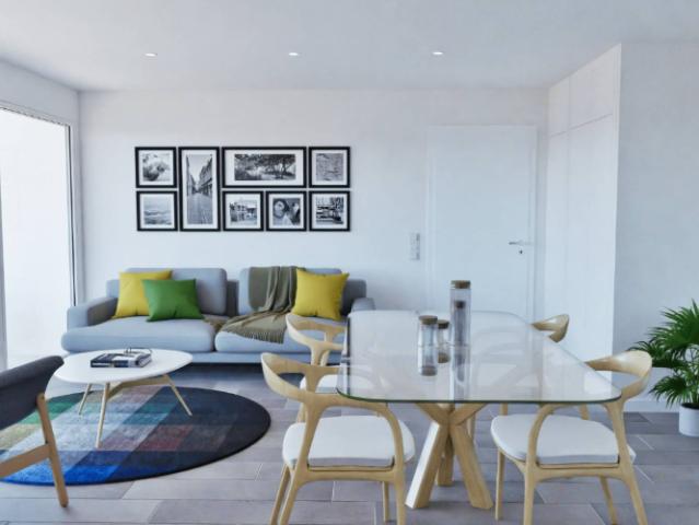Wohnung mieten in Orbe, Waadt