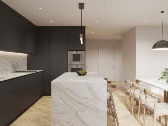 Wohnung kaufen in Gland, Waadt