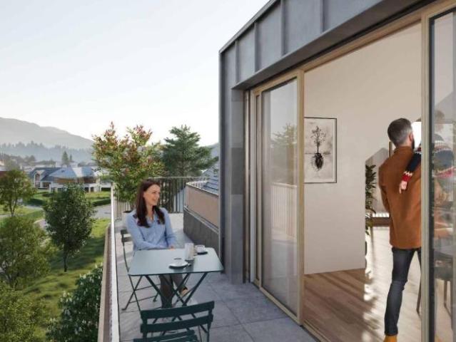 Wohnung mieten in Waadt