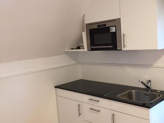 Apartment mieten in Goldach, Wahlkreis Rorschach