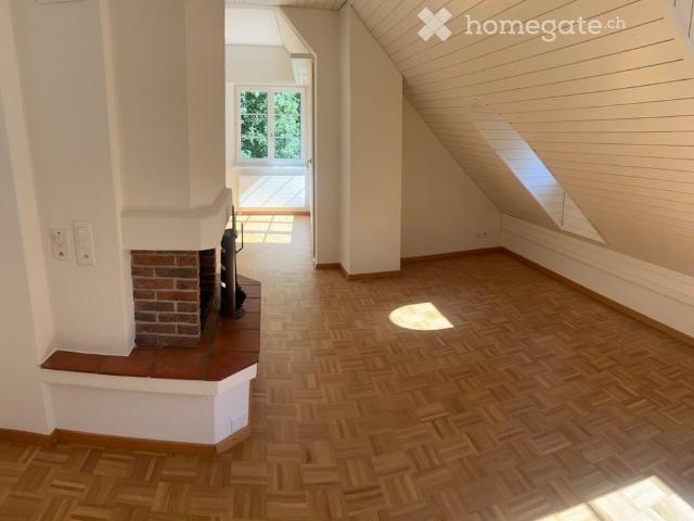 Apartment mieten in Horgen, Bezirk Horgen