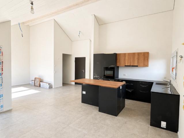 Wohnung kaufen in Bursins, Waadt