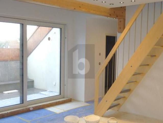 Wohnung kaufen in Montricher, Waadt