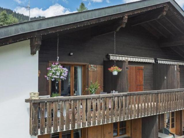 Wohnung mieten in Ormont-Dessus, Waadt