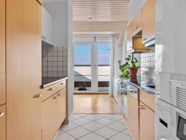 Wohnung kaufen in Belmont-sur-Lausanne, Waadt