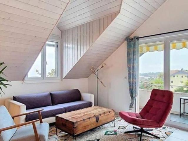 Wohnung kaufen in Saint-Prex, Waadt