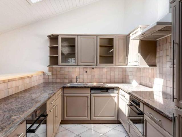 Wohnung kaufen in Corseaux, Waadt