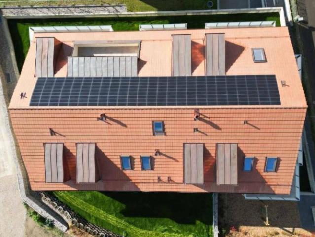 Wohnung kaufen in Essertines-sur-Yverdon, Waadt