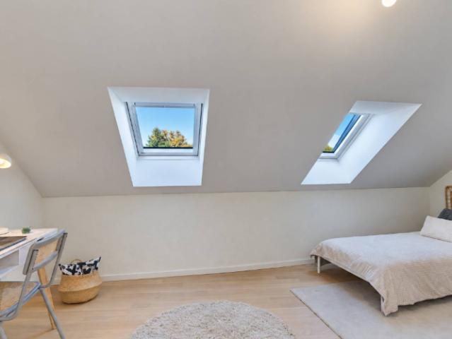 Wohnung kaufen in Cossonay, District de Morges