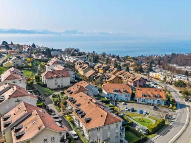 Wohnung kaufen in Belmont-sur-Lausanne, Waadt