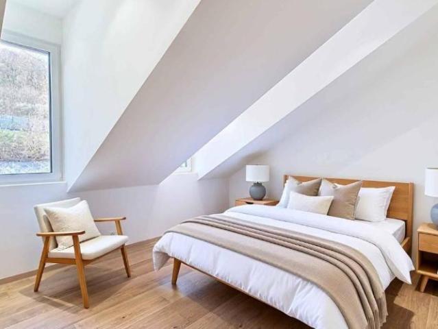 Wohnung kaufen in Concise, Waadt