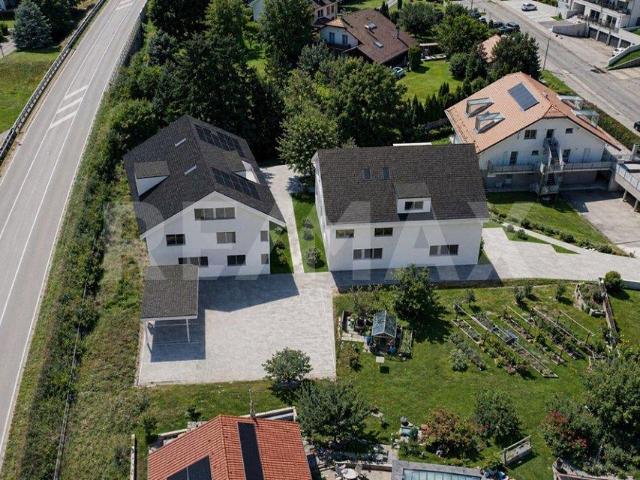 Wohnung mieten in Montpreveyres, Waadt