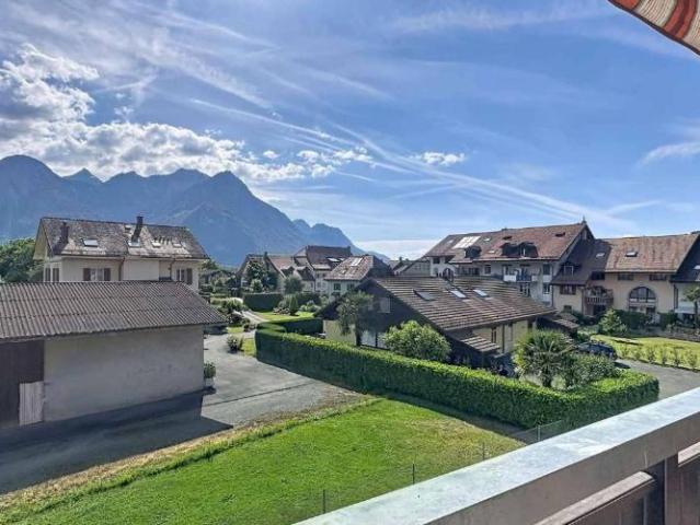 Wohnung kaufen in Villeneuve (VD), Waadt